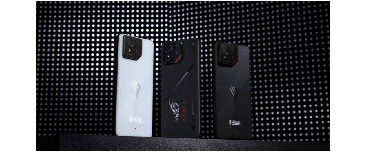 У Таїланді вийшов смартфон Asus ROG Phone 9 FE