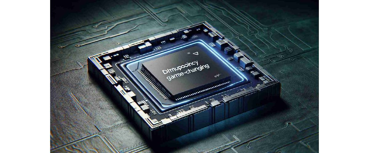 Samsung повертає на ринок процесори Exynos