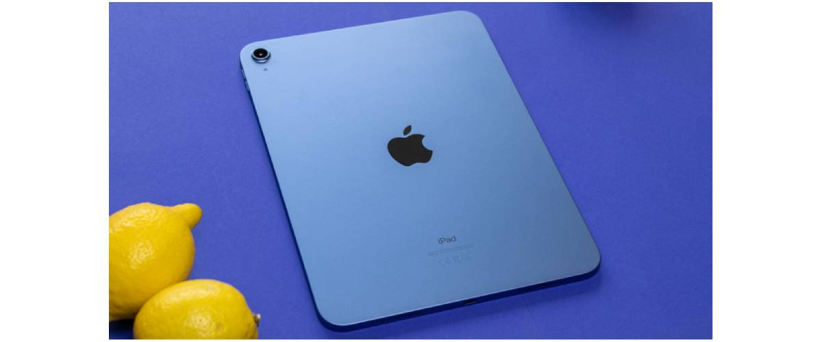 Бюджетний iPad Air 11 з чіпом A17 Pro вийде цієї весни
