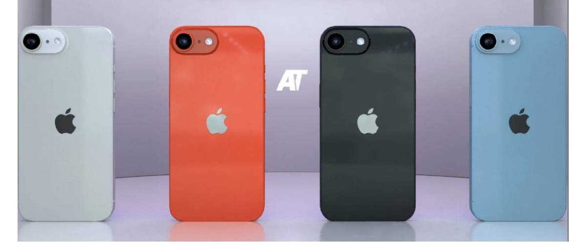 У iPhone SE 2025 буде недостатньо пам'яті для зберігання даних?