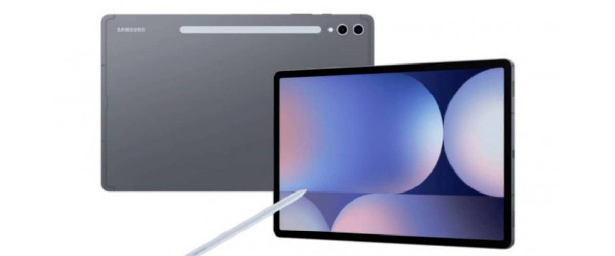 Планшет Samsung Galaxy Tab S10 FE отримав сертифікат 5G