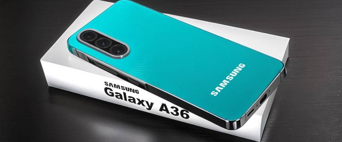 Samsung розширює офіційну підтримку нової серії Galaxy A до 6 років