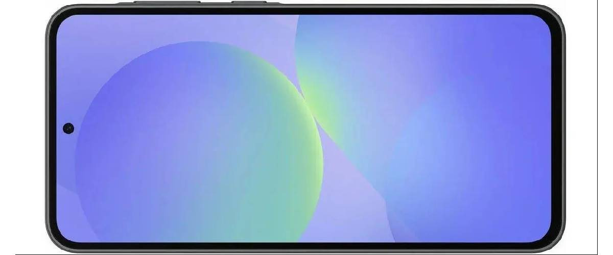 Відбулася прем'єра Samsung Galaxy A36