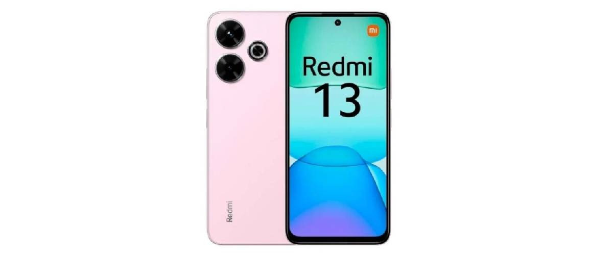 Xiaomi скоро представить новий смартфон Redmi 13X