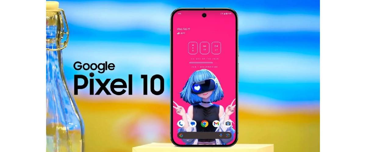 Google Pixel 10 отримає дві нові функції в Android 16