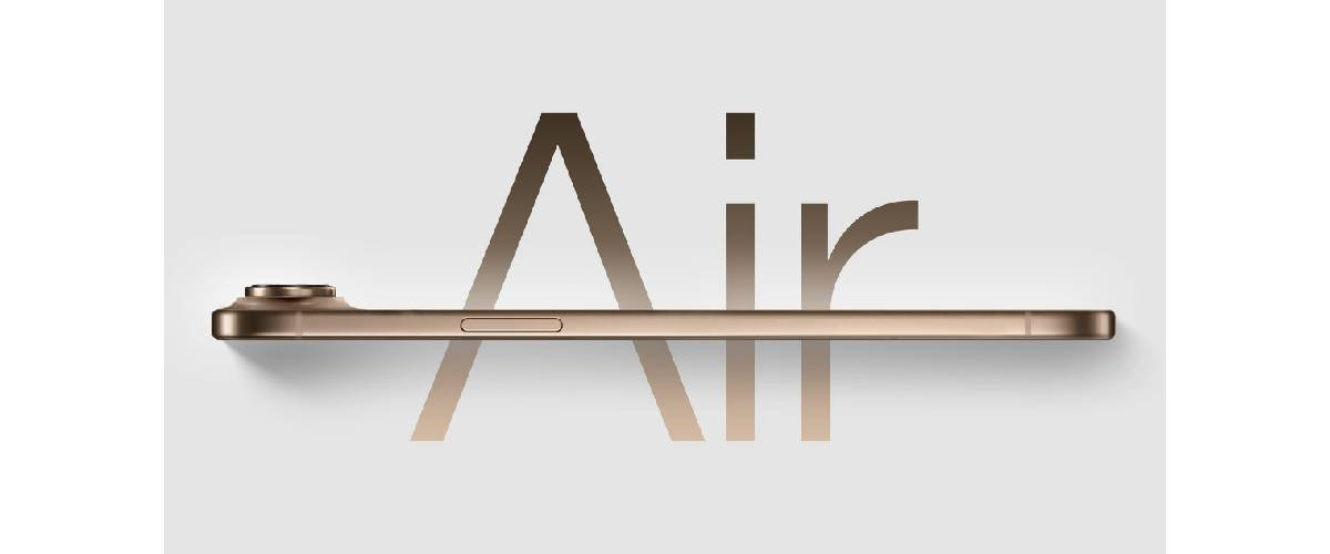 Apple збиралася випустити iPhone 17 Air без єдиного роз'єму, але...