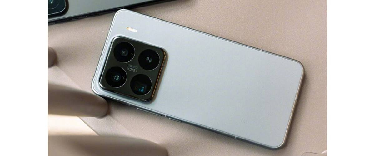 Xiaomi 15T Pro вийшов на фінішну пряму перед своїм запуском
