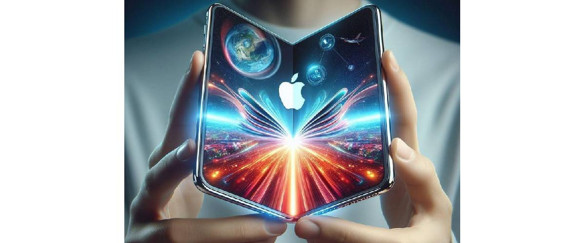 Коли з'явиться гнучкий iPhone і скільки він коштуватиме?
