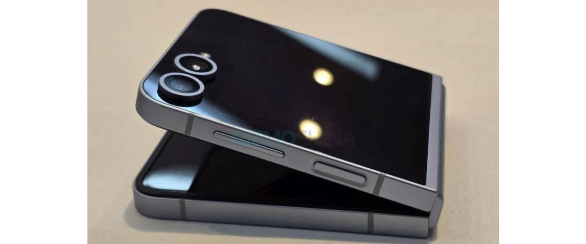 Samsung Galaxy Flip FE отримав сертифікат 3C