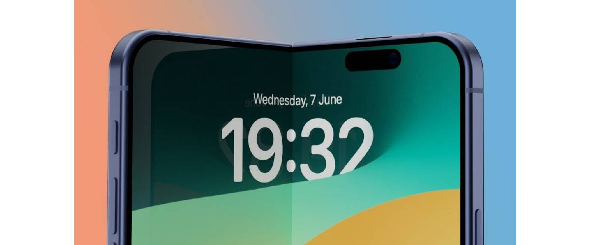 Apple знову розповіла, яким прекрасним буде її смартфон iPhone Fold