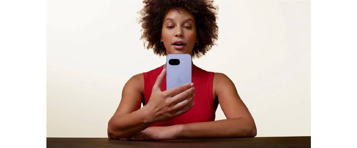 У Google Pixel 9a виявилися серйозні проблеми з перегрівом