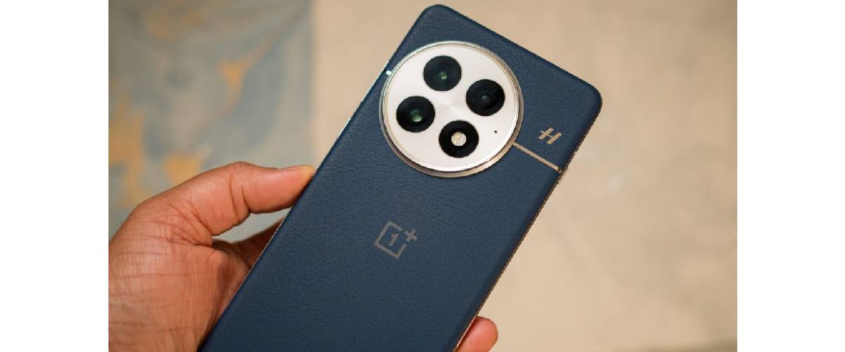 Компактний OnePlus 13T отримає більшу батарею, ніж флагман OnePlus 13