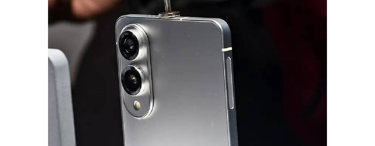 Надтонкий Galaxy S25 Edge вийде тільки на двох ринках?