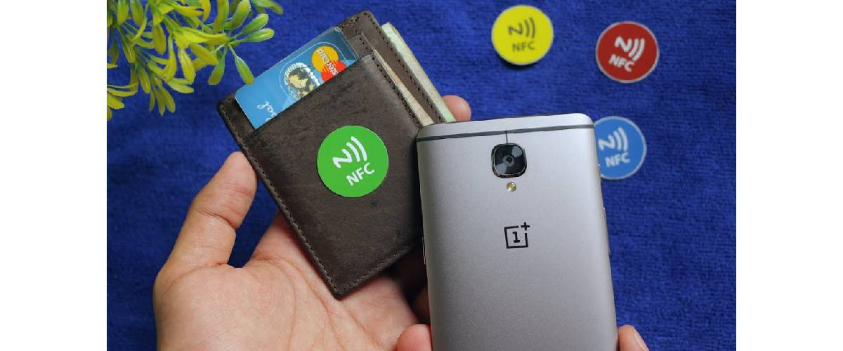 Що таке NFC і як ним користуватися