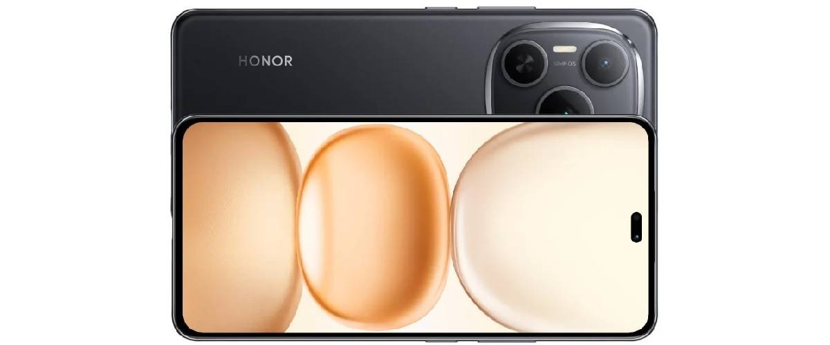 Honor Power: у Китаї вийшов бюджетний смартфон з гігантською батареєю