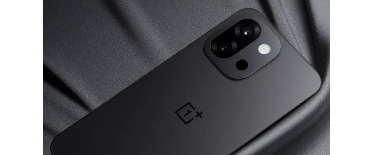 На ринок вийшов новий компактний флагман OnePlus 13T