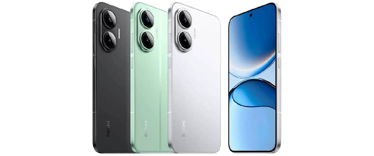 Що робить Redmi Turbo 4 Pro особливим?