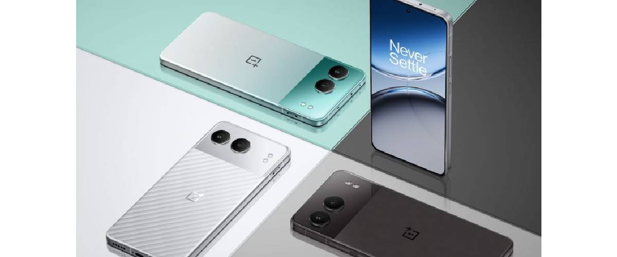 Розкрито основні характеристики нового OnePlus Nord 5