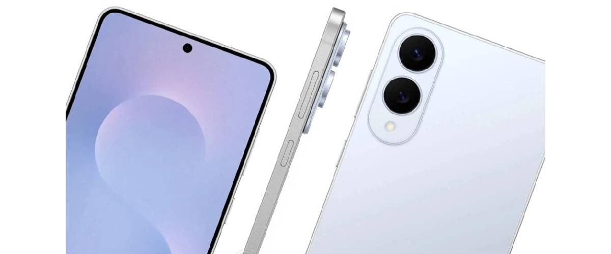 У мережу злили повні специфікації, фотографії і вартість Galaxy S25 Edge