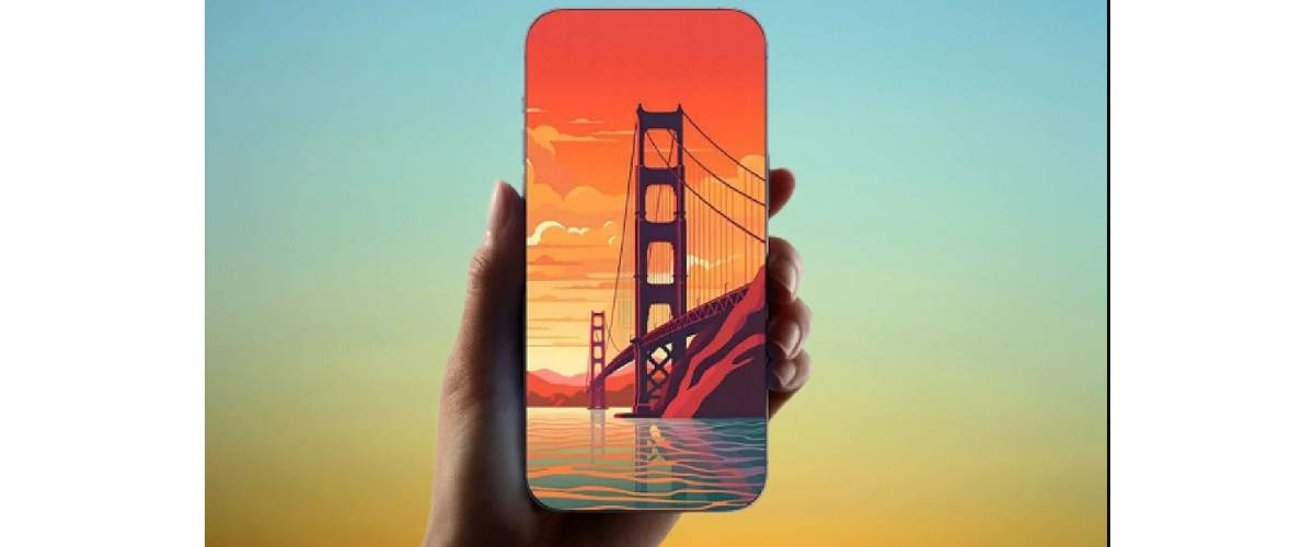 iPhone 20 - перший смартфон Apple з безрамковим дизайном і без вирізів