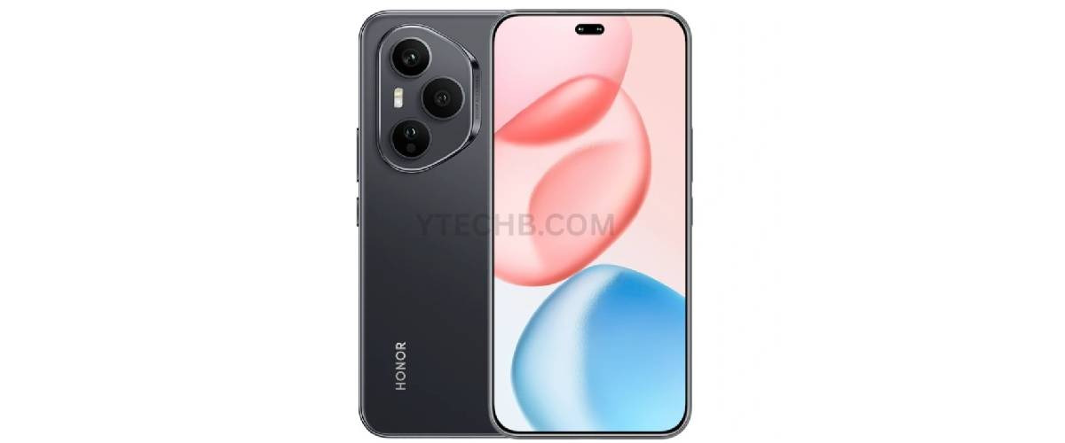 У мережу злили дані про характеристики і ціну смартфона Honor 400 Pro