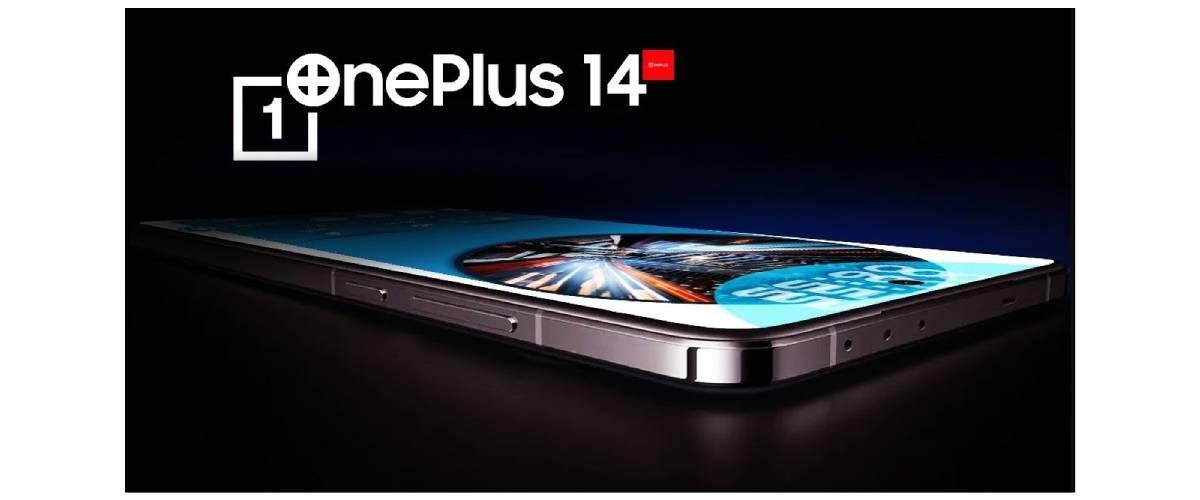 Раскрыты основные характеристики флагманского смартфона OnePlus 14