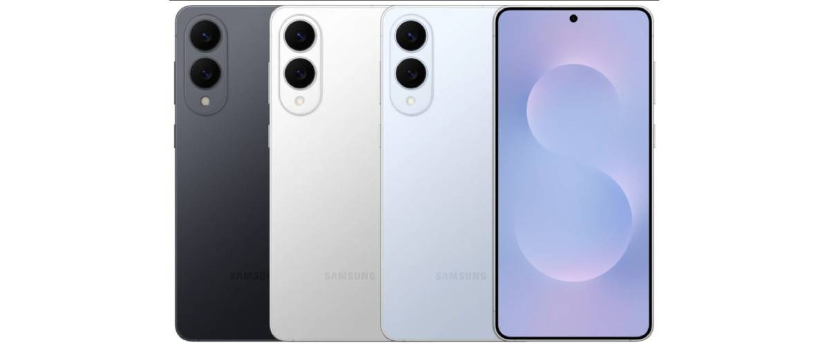 Samsung представила смартфон Galaxy S25 Edge