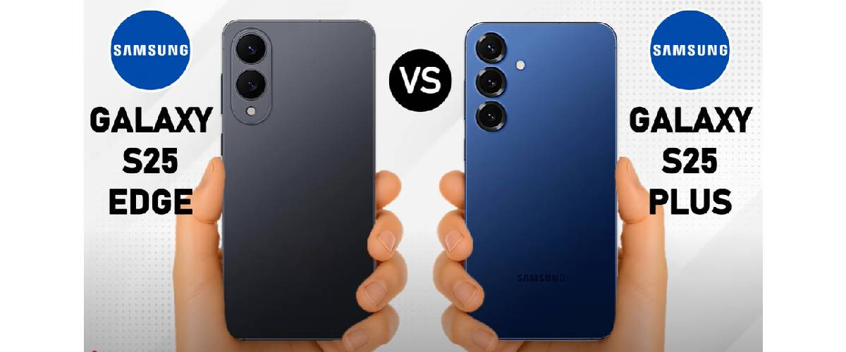 Samsung хоче замінити S26 Plus на тонкий Galaxy S26 Edge