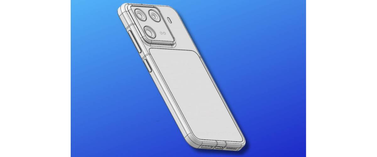 У мережу злили зображення майбутнього флагмана Xiaomi 16