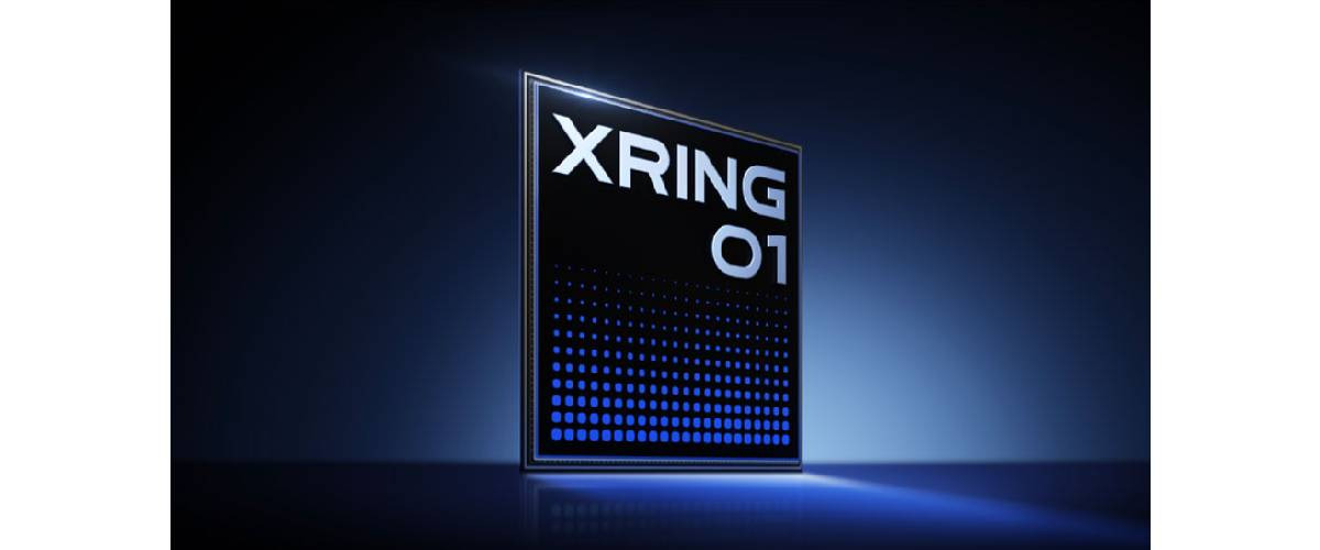 Xiaomi представила власні процесори Xring O1 і Xring T1 4G