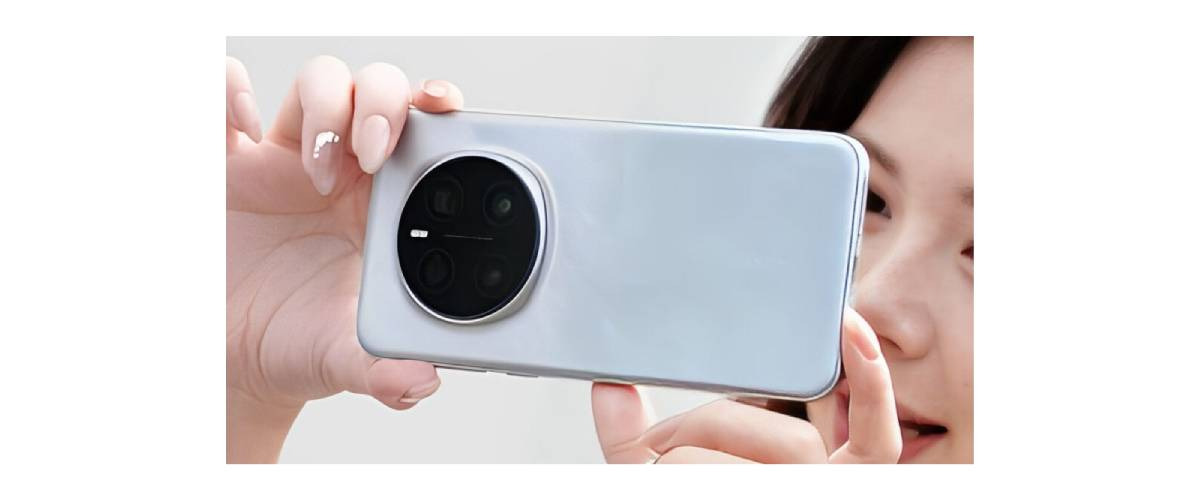 Восени Honor представить свій варіант компактного флагмана Magic8 Mini