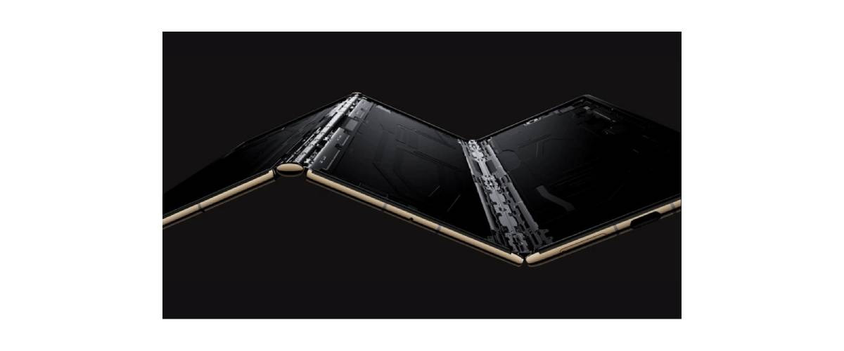 Розсекречено ціну і приблизний час запуску Samsung Galaxy G Fold