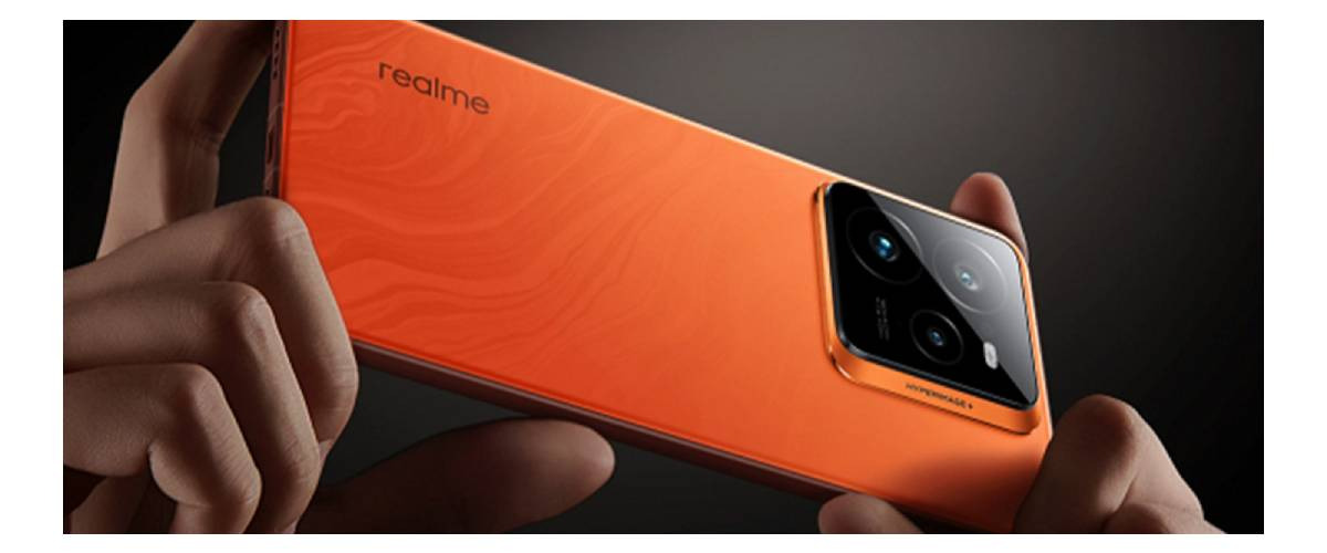 Realme GT 8 Pro отримає гігантський акумулятор ємністю 7500 мАг
