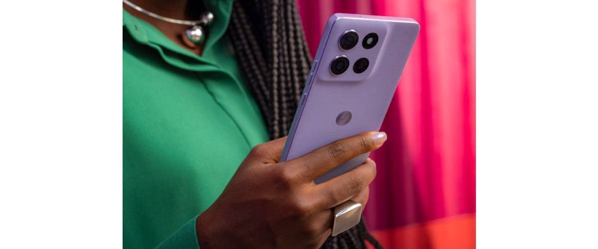 Motorola представила доступні смартфони Moto G56, G86 і G86 Power