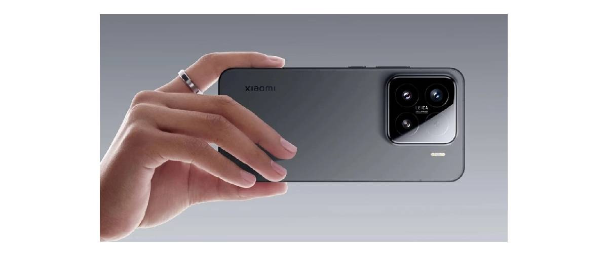Батарея майбутнього Xiaomi 16 росте як на дріжджах!