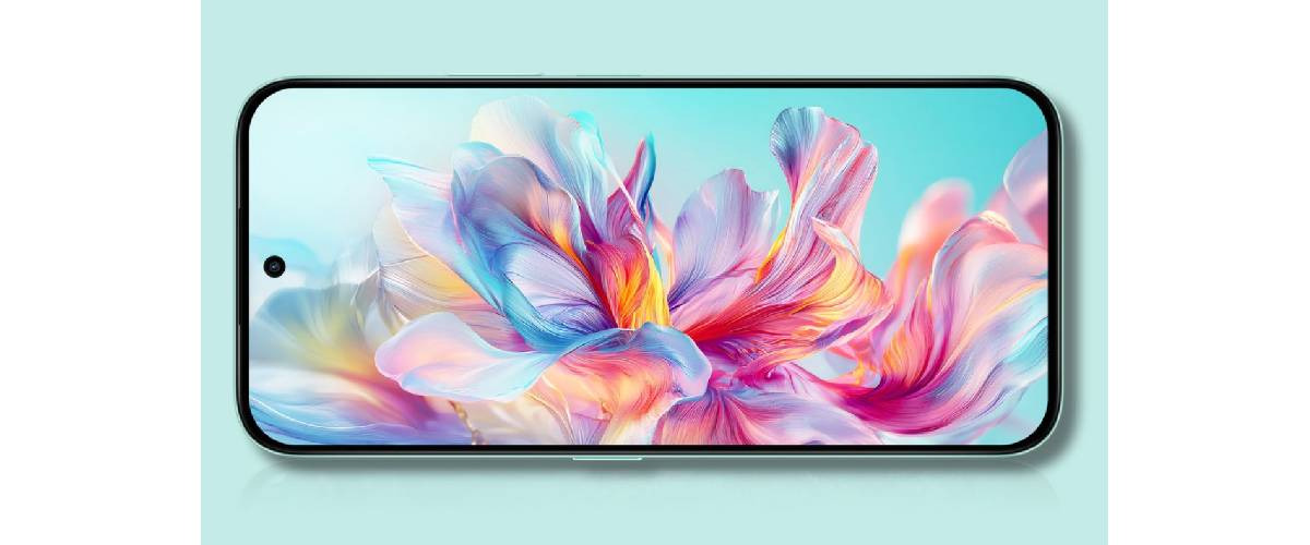 Бюджетний Honor X6c - справжня сенсація з кнопкою AI і ємною батареєю