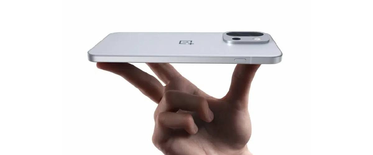 Презентація OnePlus Nord 5 і Nord CE 5 відбудеться 8 липня