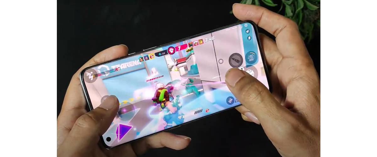 Характеристики Oppo K13 Turbo просочилися в мережу перед офіційним запуском