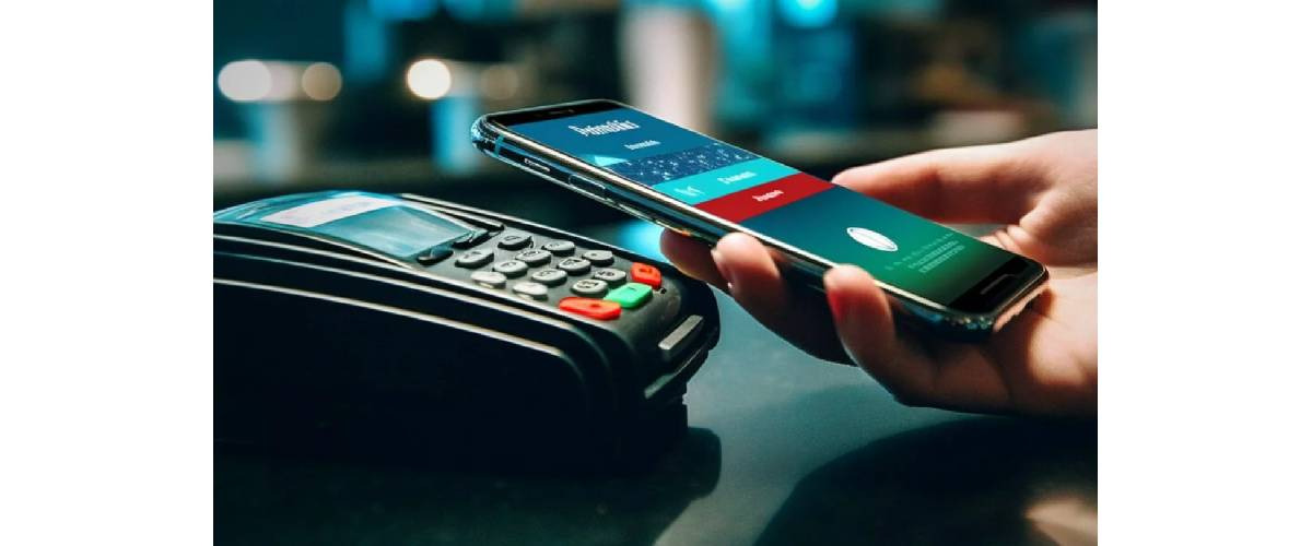 Новий NFC 15 розширив радіус дії безконтактної оплати в чотири рази!
