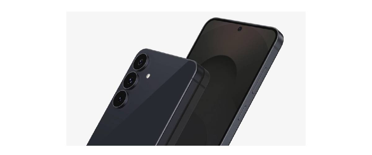 Перші рендери недорогого флагмана Samsung Galaxy S25 FE злили в мережу