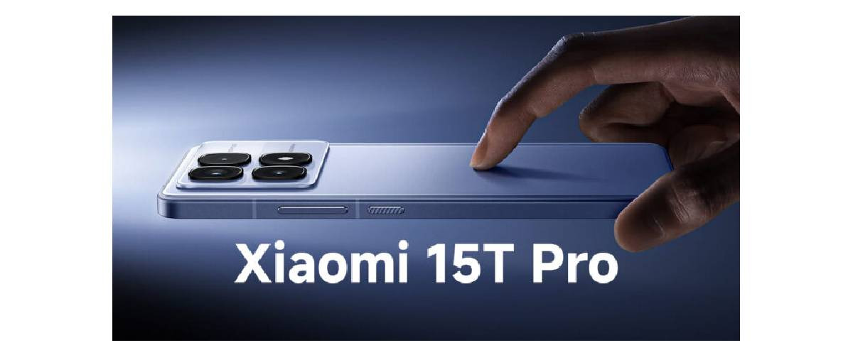 Ключові специфікації серії Xiaomi 15T втекли в мережу перед запуском