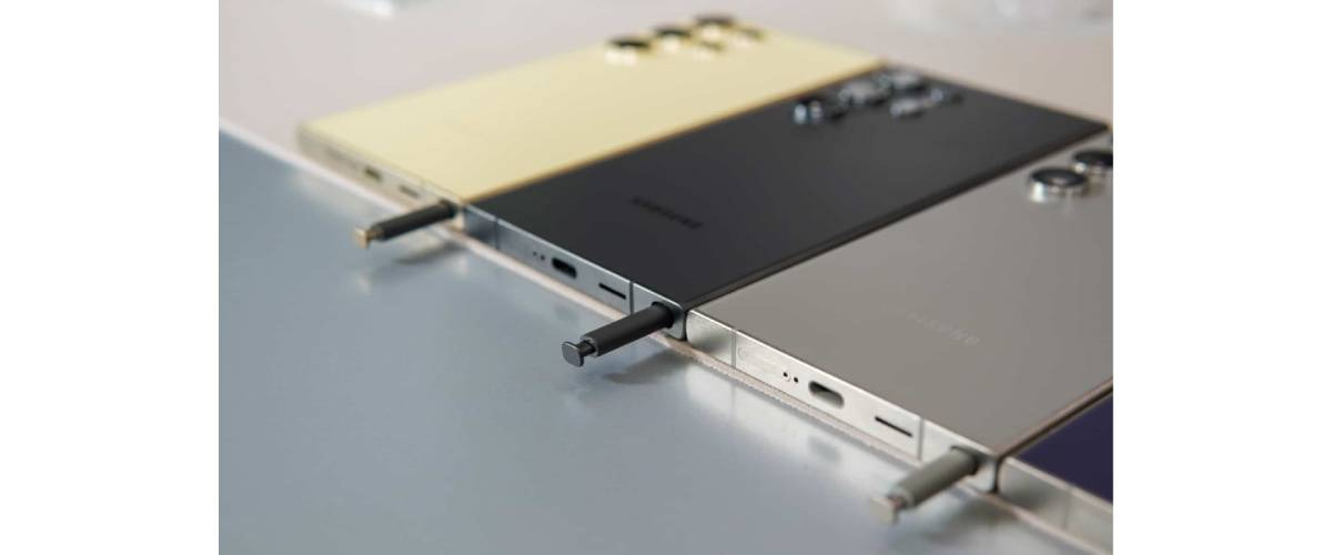Samsung відмовиться від S Pen на користь більшої батареї?