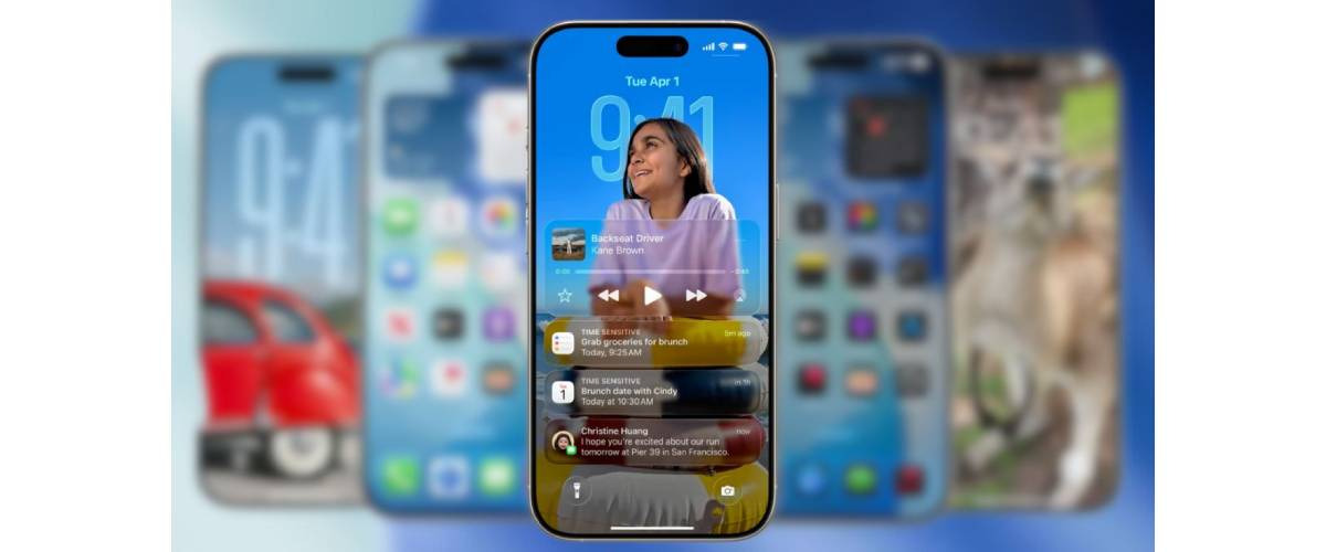 Android 16 проти iOS 26 - попередня оцінка двох мобільних ОС