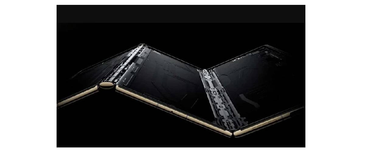 Samsung Galaxy G Fold (чи Multifold 7?) здивує своєю ціною