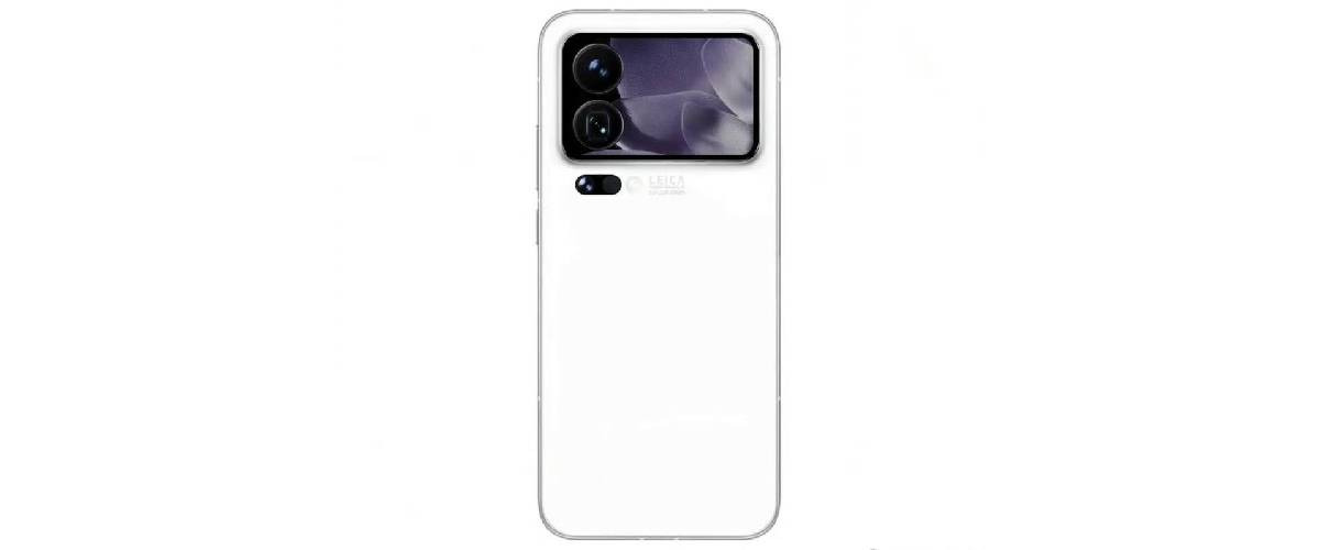 У мережі з'явилися зображення майбутнього Xiaomi 16 Pro Max