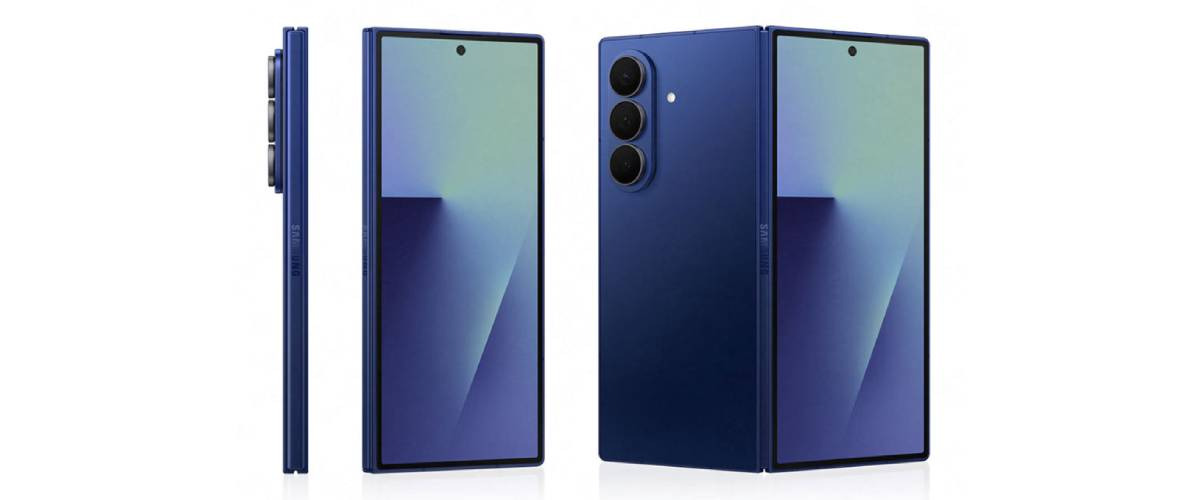 Огляд характеристик нової розкладачки Samsung Galaxy Fold7