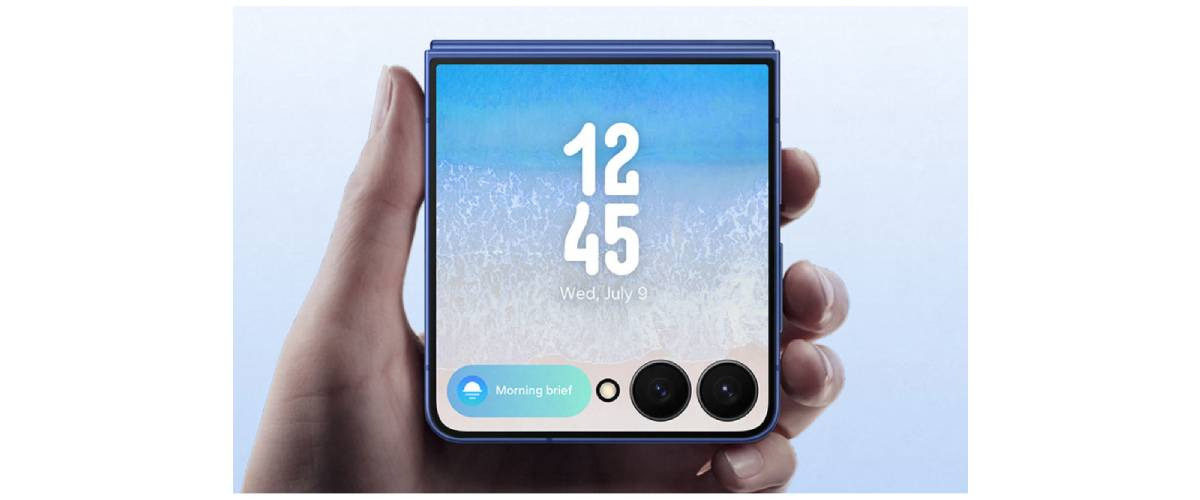 Огляд характеристик Samsung Galaxy Flip7 і Flip7 FE