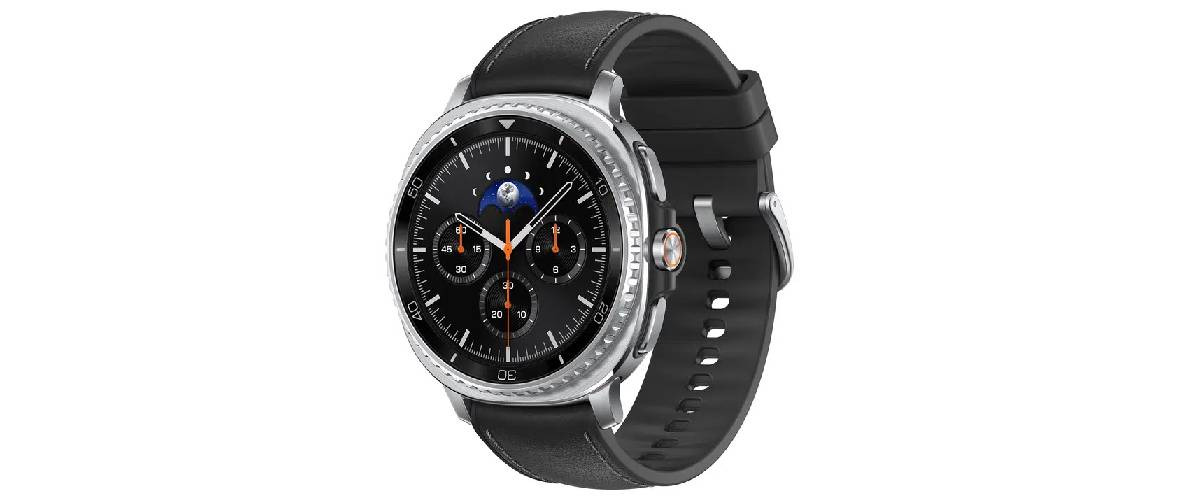 Samsung випустила смарт-годинники Galaxy Watch8 та Watch8 Classic