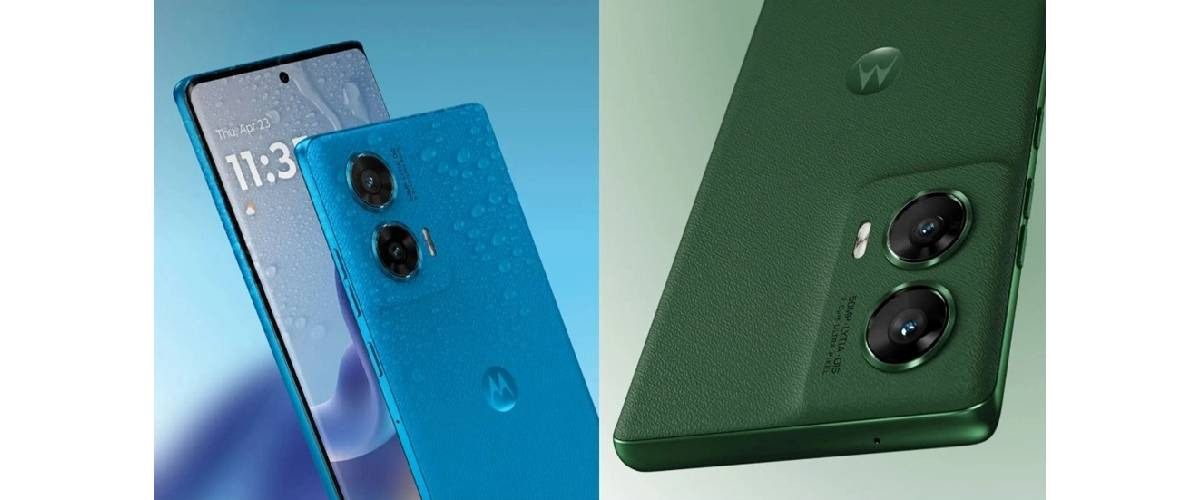 Motorola тихо вивела на ринок недорогий смартфон Moto G96