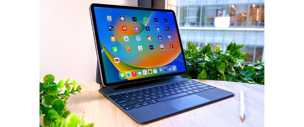 Apple iPad Pro з чіпом M5 може вийти на ринок у жовтні 2025 року